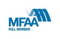 MFAA Full Member 